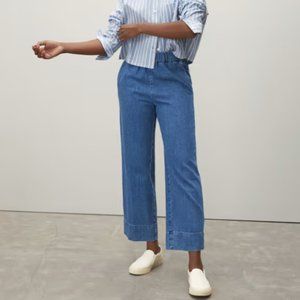Everlane Easy Jean